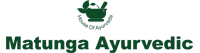 Logo-Matunga Ayurvedic