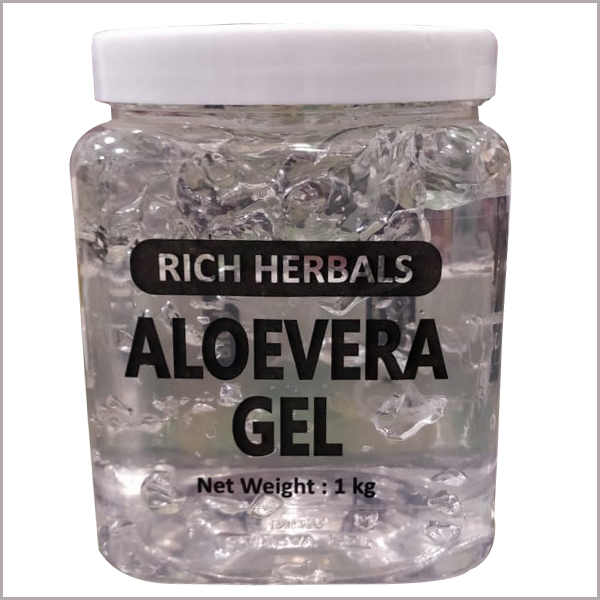 Aloevera Gel