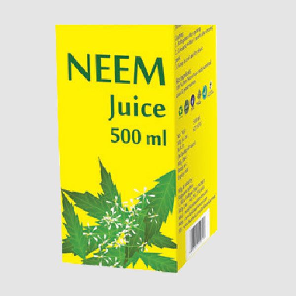 Neem Juice
