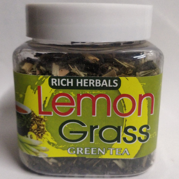 Lemon Grass Tea