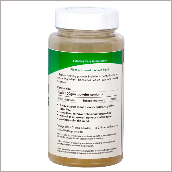 Brahmi Powder