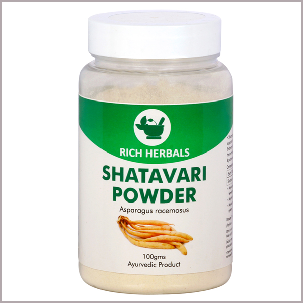  Shatavari Powder