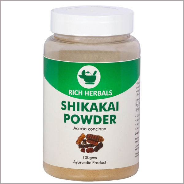 Shikakai Powder