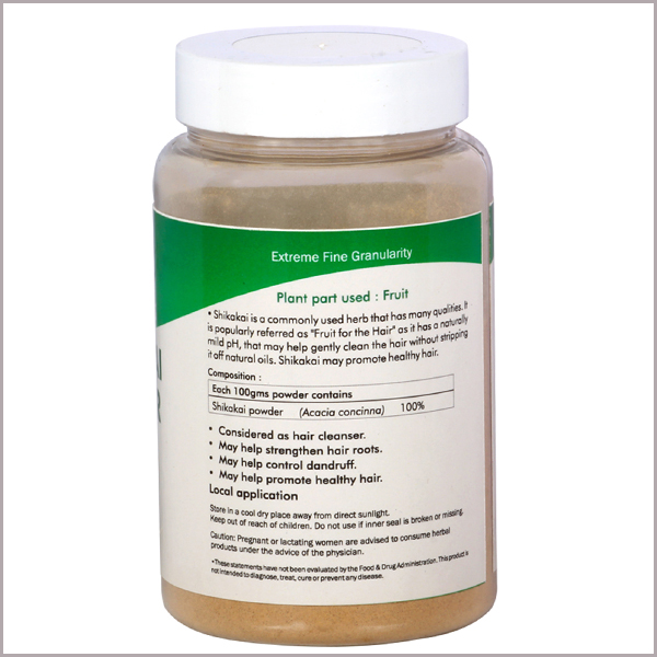 Shikakai Powder