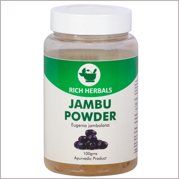  Jambu Powder