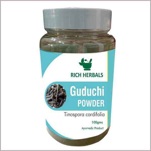  Guduchi Powder